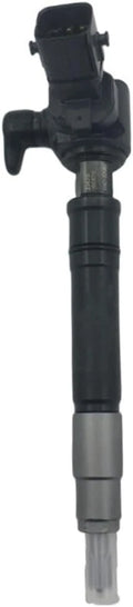 1X Fuel Injector 23670-08040 23670-0E070 for Toyota Hiace Hilux (2005–2015)