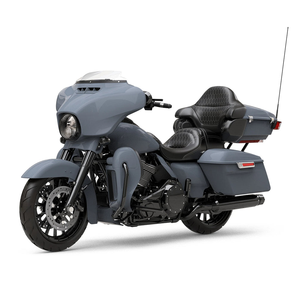 Painted Fairing Bodywork for Harley Davidson Electra Glide Ultra Limited (2014–2023)