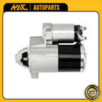Starter for Jeep Grand Cherokee (2005–2010) Commander (2006–2010) 3.7L V6 (1.2kW)