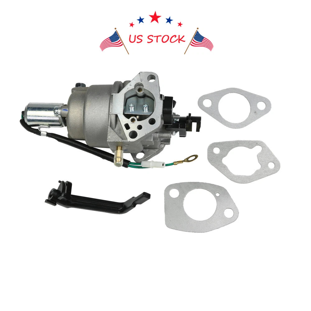 Carburetor with Gaskets for MTD