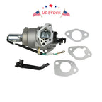 Carburetor with Gaskets for MTD
