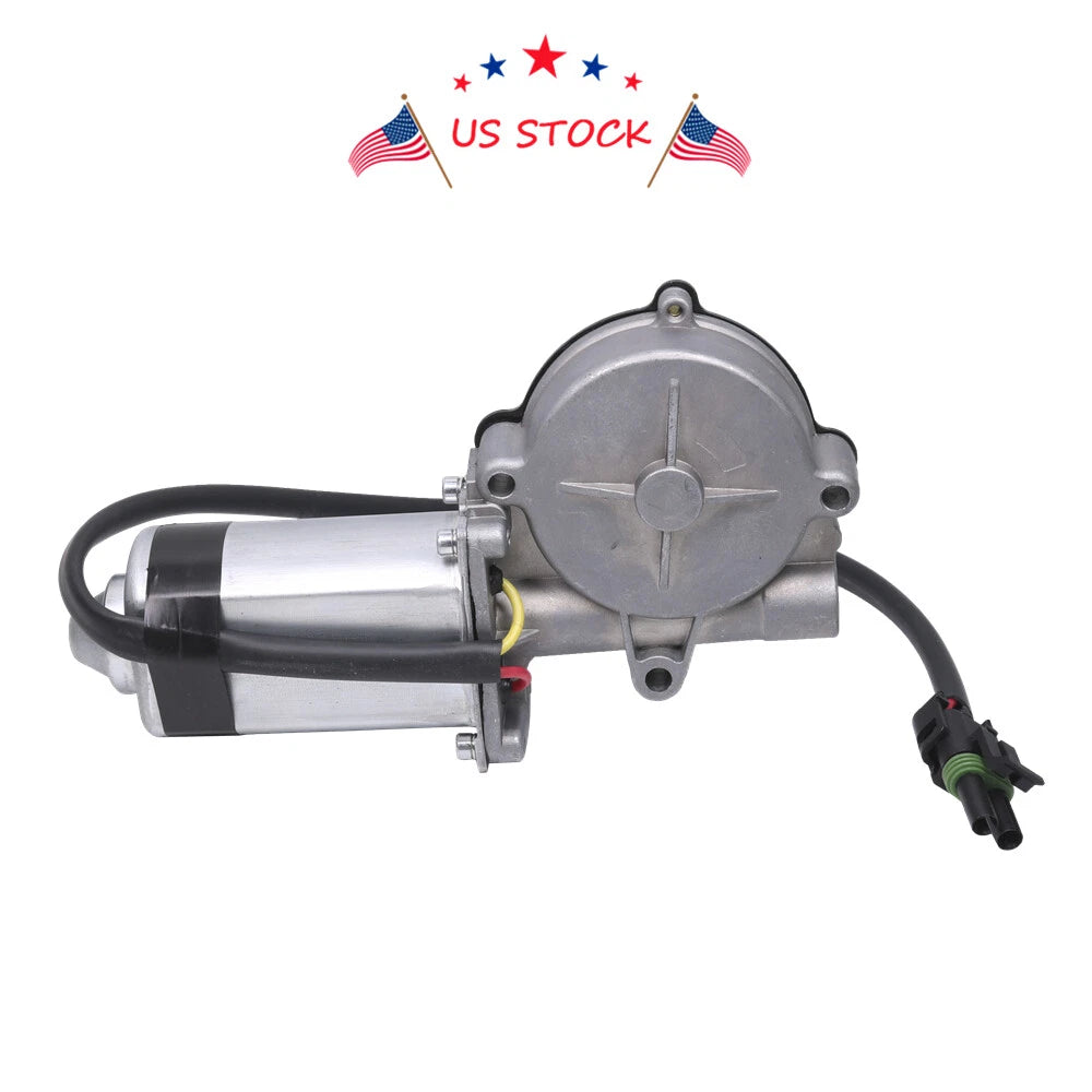 Electric Entry Step Motor for RV Coach (Fits SP-163669)