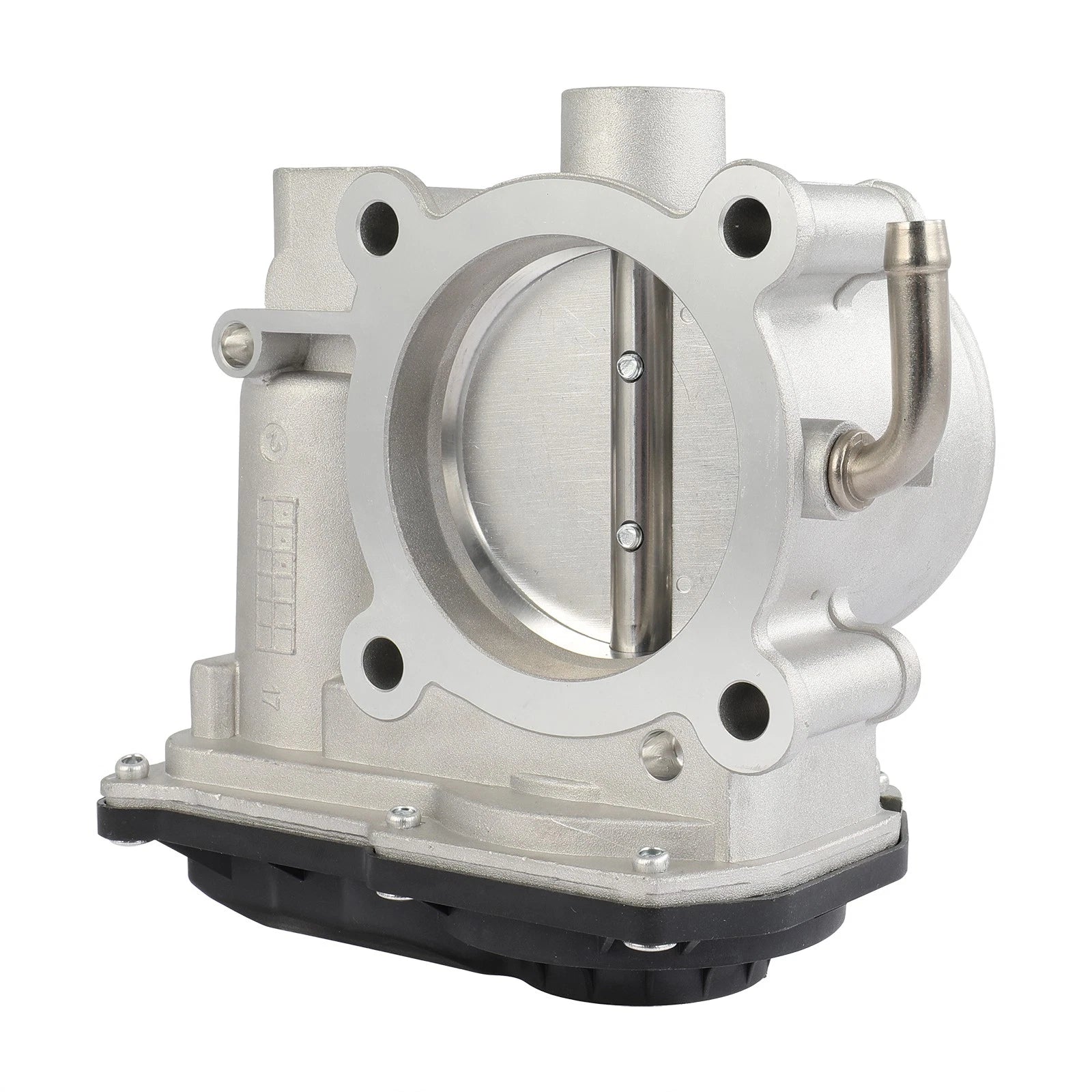Throttle Body 35100-2E710 for Kia Forte (2019–2024) & Hyundai Elantra (2020)
