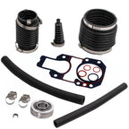 Transom Seal Bearing Bellows Kit for MerCruiser Alpha One Gen 1 (30-803097T1)