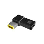 100W PD USB C Slim Square Adapter Connector for Lenovo