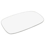 Driver Side Mirror Glass for Ford Falcon AU BA BF XT XR6 (1998–2008)