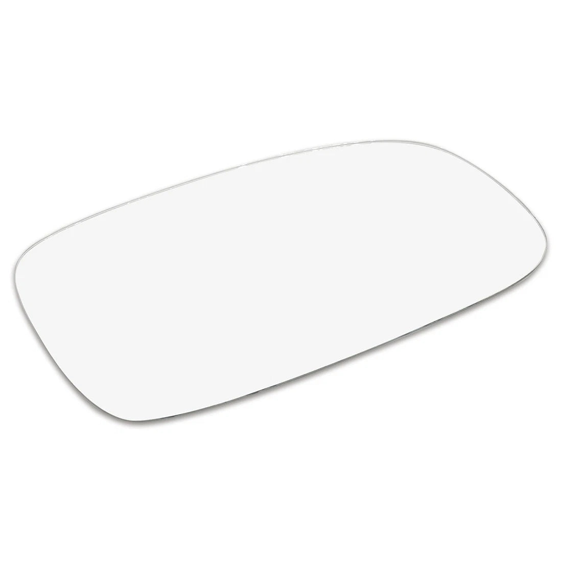 Driver Side Mirror Glass for Ford Falcon AU BA BF XT XR6 (1998–2008)