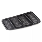 Right Hood Air Vent Grille Cover for Mercedes-Benz ML400 ML500 GLE450 (2016-2020)