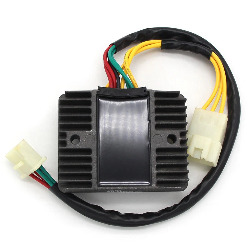 Voltage Rectifier Regulator for Honda FSC600 FJS 600 (A3-A7/D7) Silverwing
