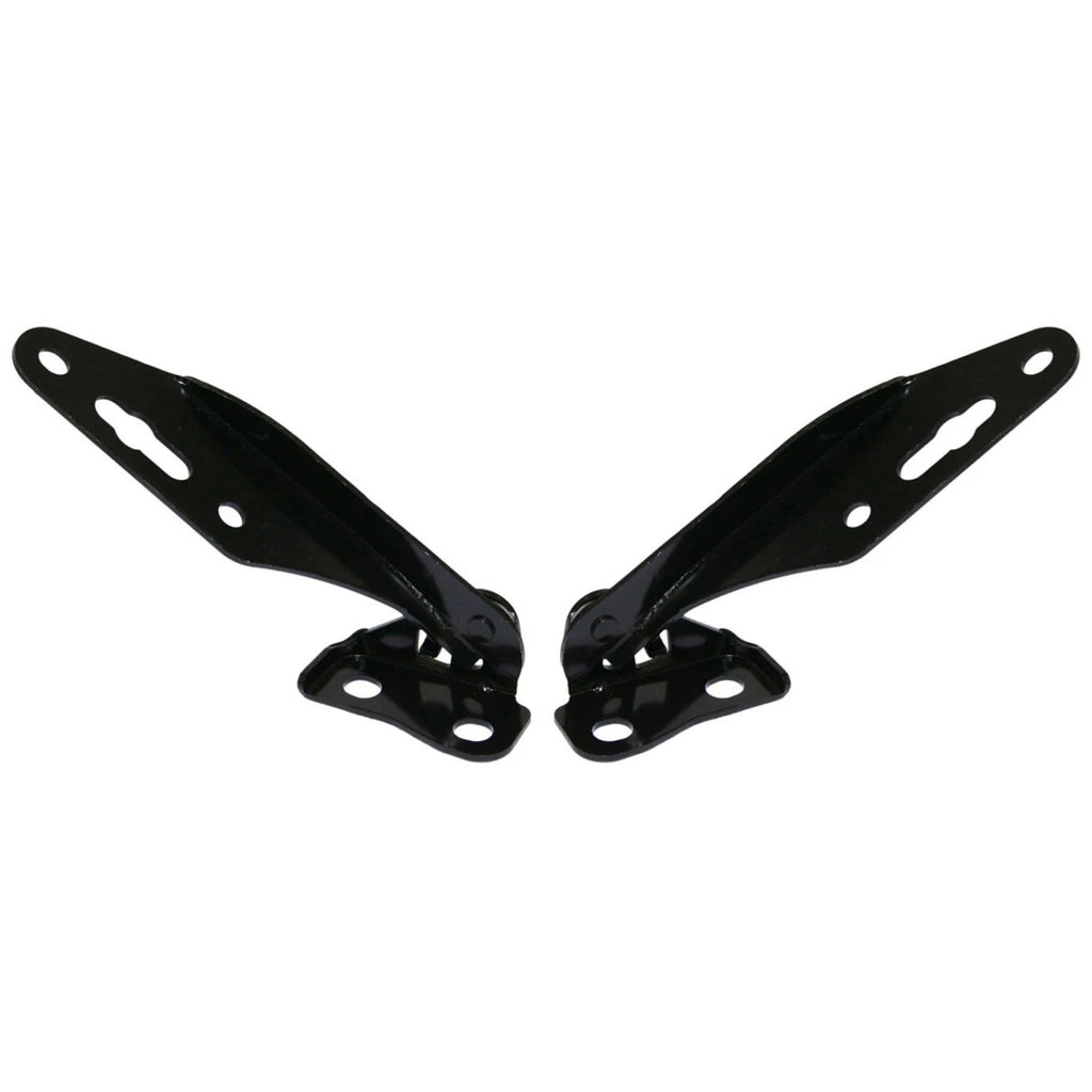 Hood Hinges Set of 2 for Honda Civic