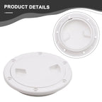 Deck Inspection Hatch 143 x 101mm for Marine Applications