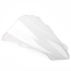 Windshield Screen Protector for Ninja ZX25R (2020) - White