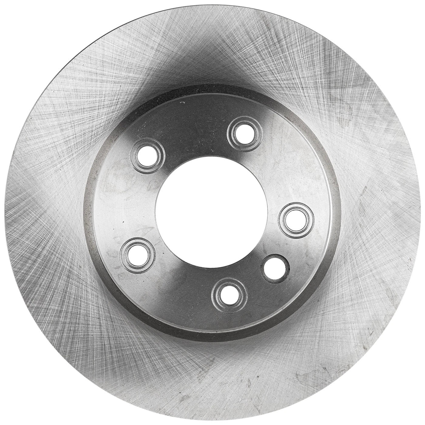 Front Brake Disc Rotors for VW Touareg Porsche Cayenne (2004–2006)