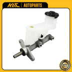Brake Master Cylinder with Reservoir for Honda Accord (2008–2012)
