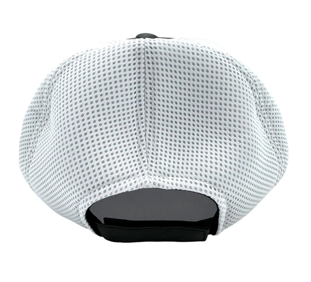 Trucker Hat Pony Mesh for Ford Mustang (2005–2024)