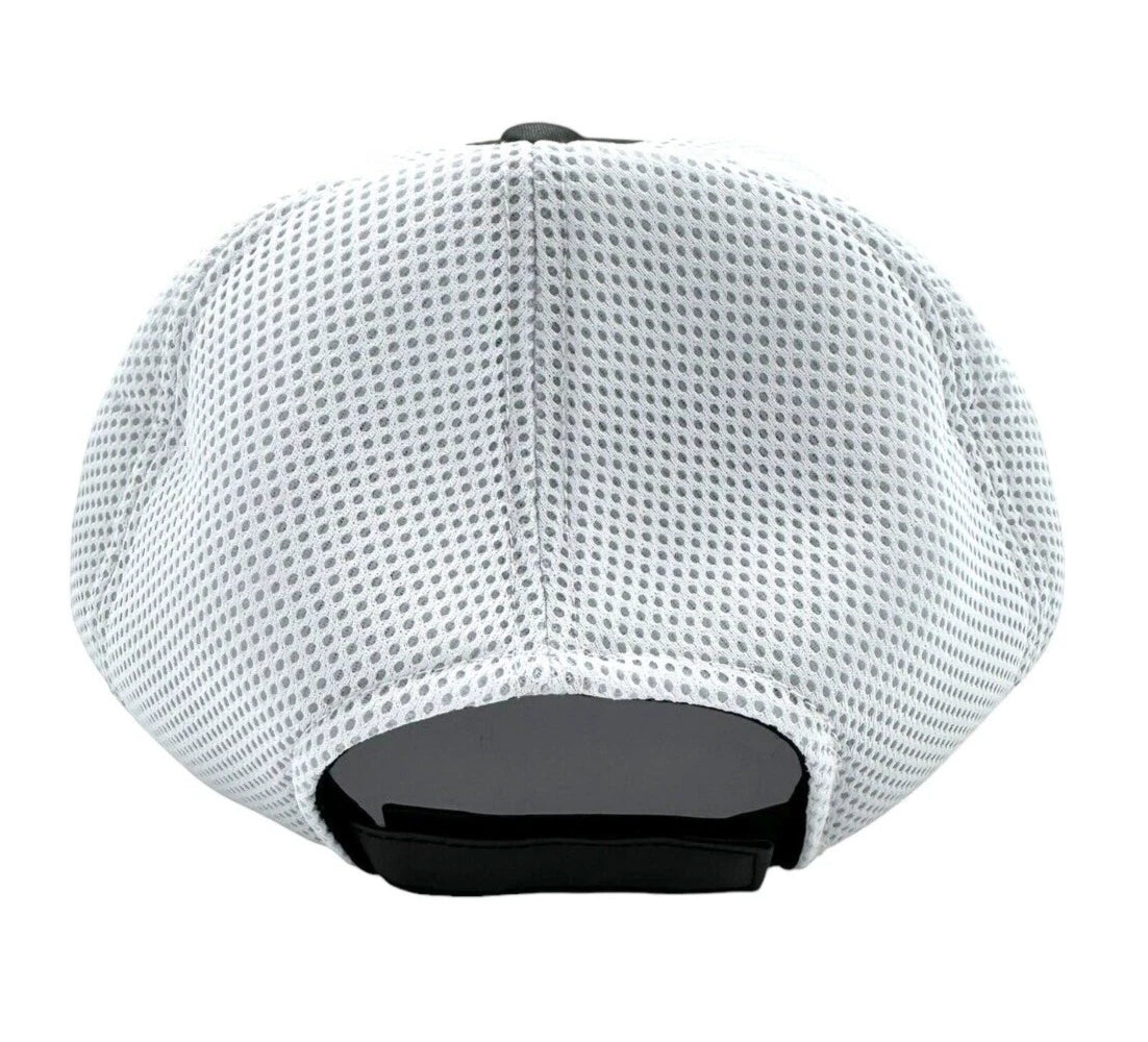 Trucker Hat Pony Mesh for Ford Mustang (2005–2024)