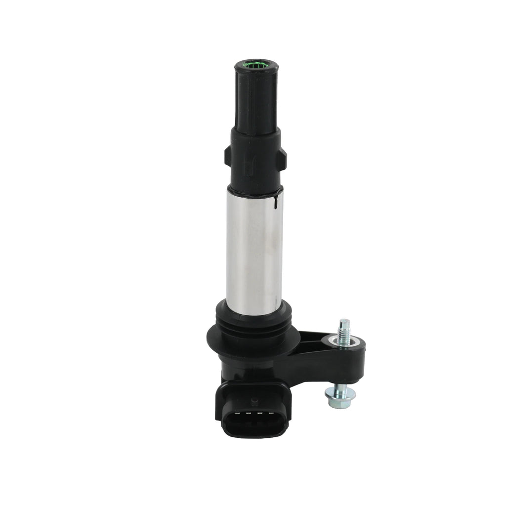 6 Ignition Coils for Cadillac CTS STS SRX (2004-2007)