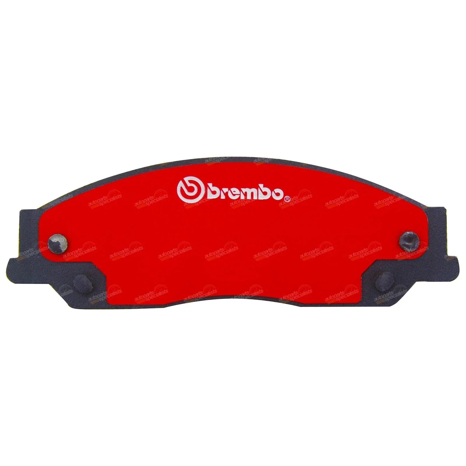 Brembo Front Disc Brake Pads Set for Toyota Camry ACV36R MCV36R (2002���2006)