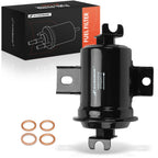 Fuel Filter for Toyota 4Runner & Celica (1984-1995) Pickup (1984-1995)
