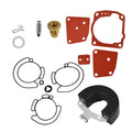Carburetor Repair Kit for Johnson Evinrude OMC (0435442, 0436852, 0438996)