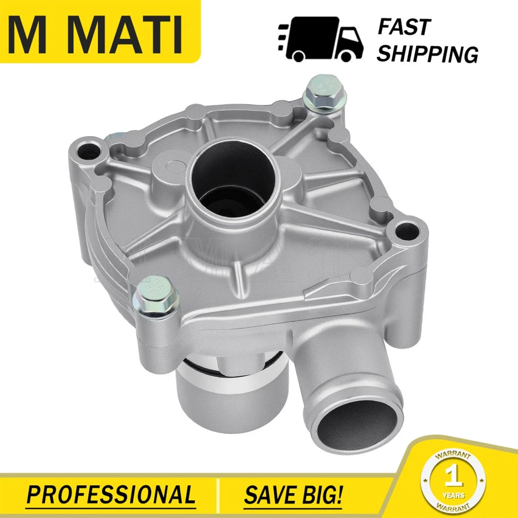 Engine Water Pump Assembly for Honda GoldWing GL1500 (1988–1991)