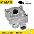 Engine Water Pump Assembly for Honda GoldWing GL1500 (1988–1991)
