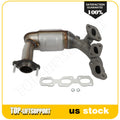 Catalytic Converter for Ford Escape XLS (2001–2005)