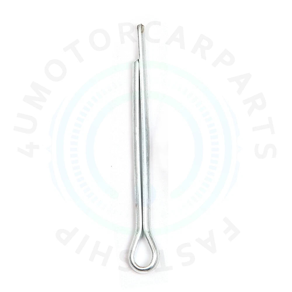 Suspension Kit for Mazda B2200 B2600 (1992–1993)