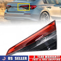 Right Pass LED Inner Tail Light for Honda Civic Sedan (2022–2024) 34150-T20-A01