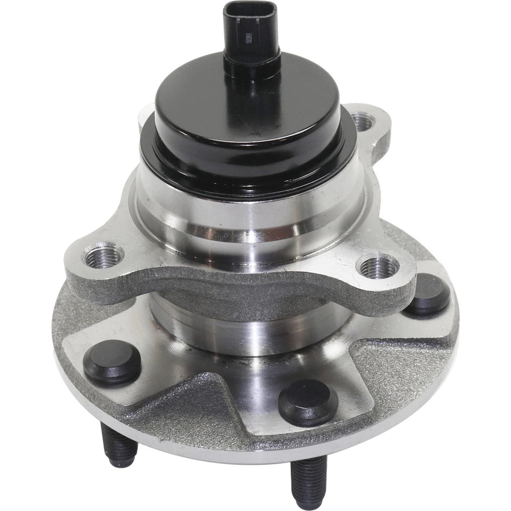 2X Wheel Hubs for Lexus IS250 (Front Driver & Passenger Side)