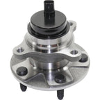 2X Wheel Hubs for Lexus IS250 (Front Driver & Passenger Side)