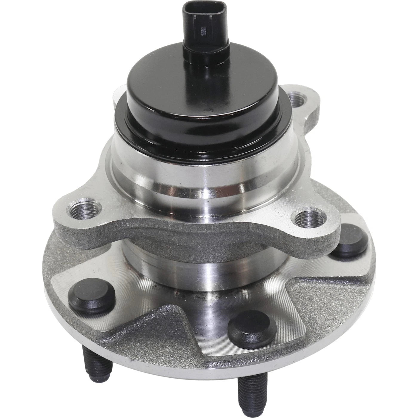 2X Wheel Hubs for Lexus IS250 (Front Driver & Passenger Side)