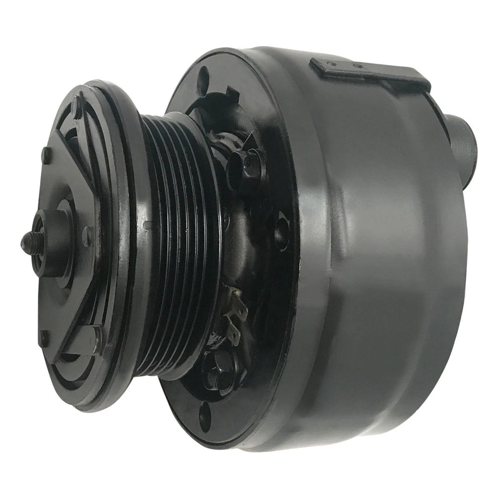AC Compressor Kit Replacement for Kia Sorento (2011-2014)