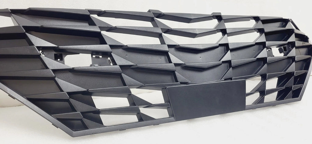 Front Bumper Grille for Hyundai Elantra (2021–2023) 86351AA010