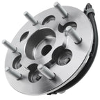 Front Left Wheel Hub & Bearing Assembly for Chevy Colorado GMC Canyon (2004–2012)