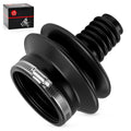 Drive Shaft Universal Boot for Suzuki LT-F250 LT-F300 LT-4WD (2000–2023)