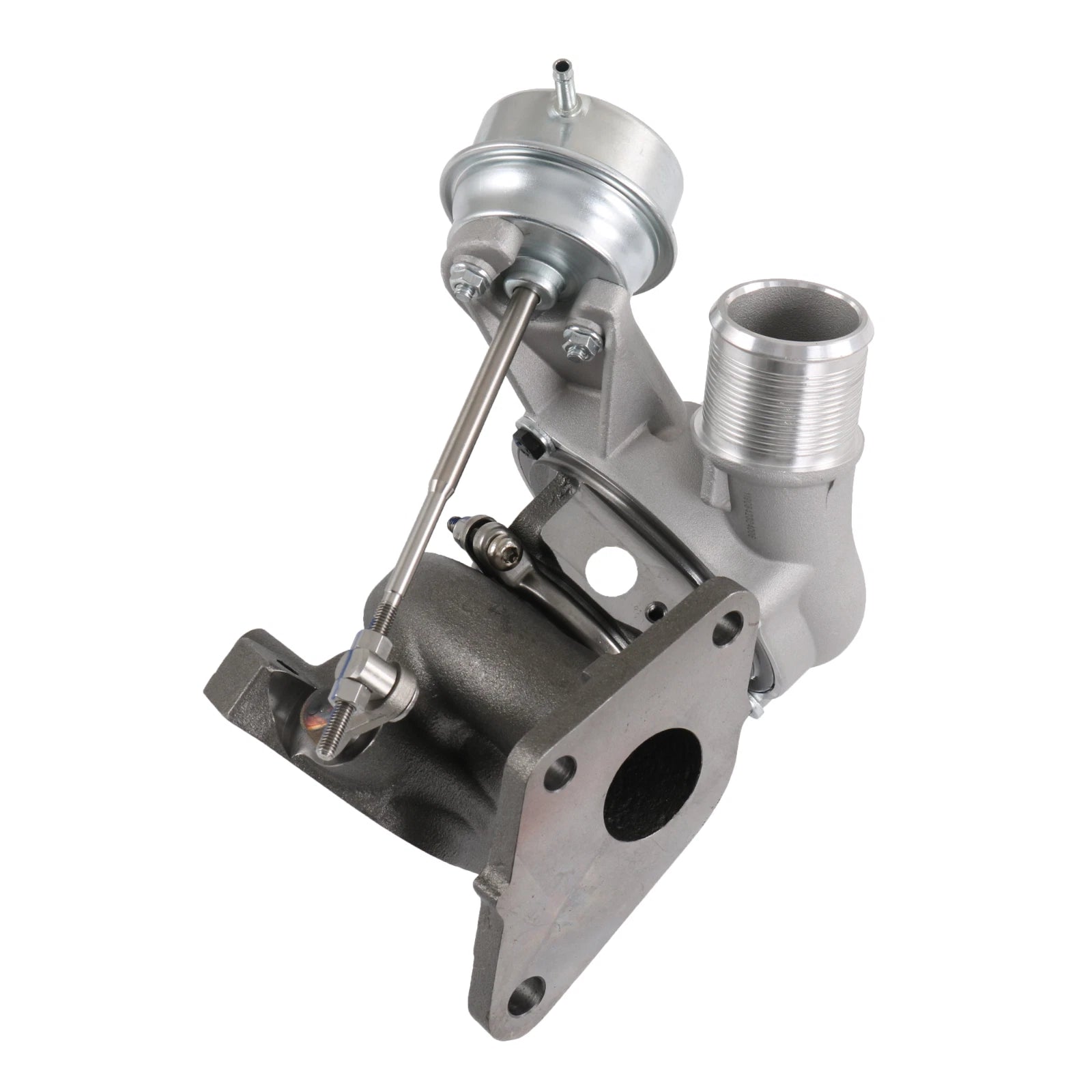 Turbocharger Set for Ford F-150 V6 2.7L (2015–2019)