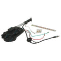 Power Motorised Aerial Antenna for Commodore VN~VS Fully Auto Automatic Motor