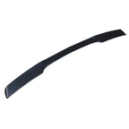 Rear Trunk Lip Spoiler for Corvette C6 ZR1 (2005–2013) ABS