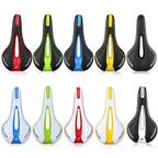 Gel Soft Seat Saddle Cushion for MTB Road Bike (Fit )
