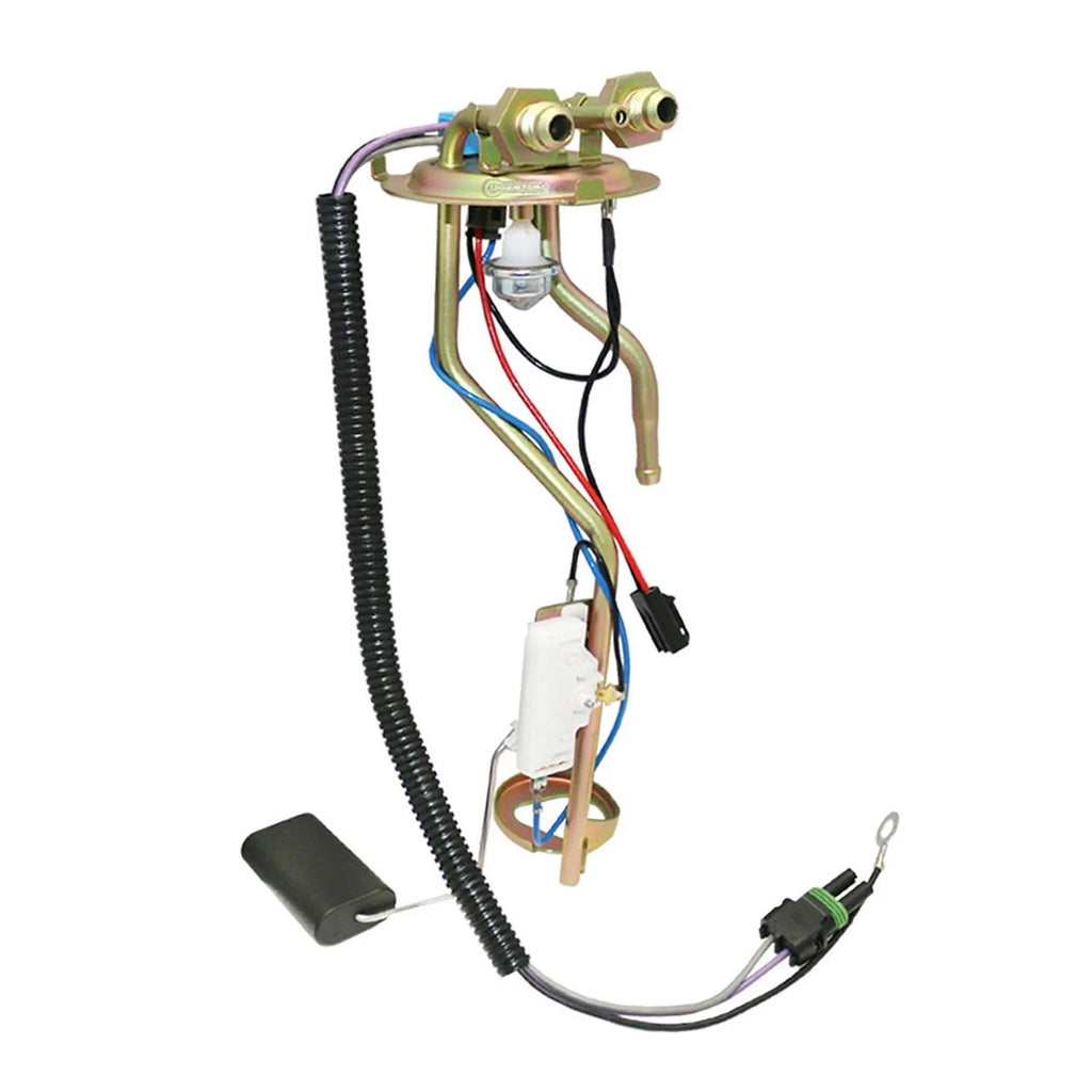 QFS Fuel Pump Holder for Chevy GMC LS LT Squarebody (1973–1987)