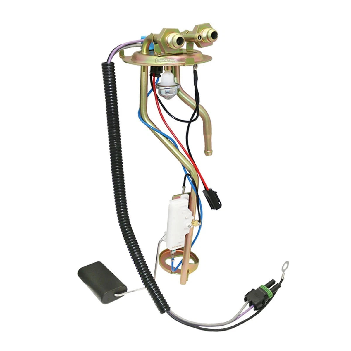 QFS Fuel Pump Holder for Chevy GMC LS LT Squarebody (1973–1987)