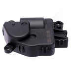 Set of 2 HVAC Blend Vent Door Actuators for Lincoln (2010–2017)