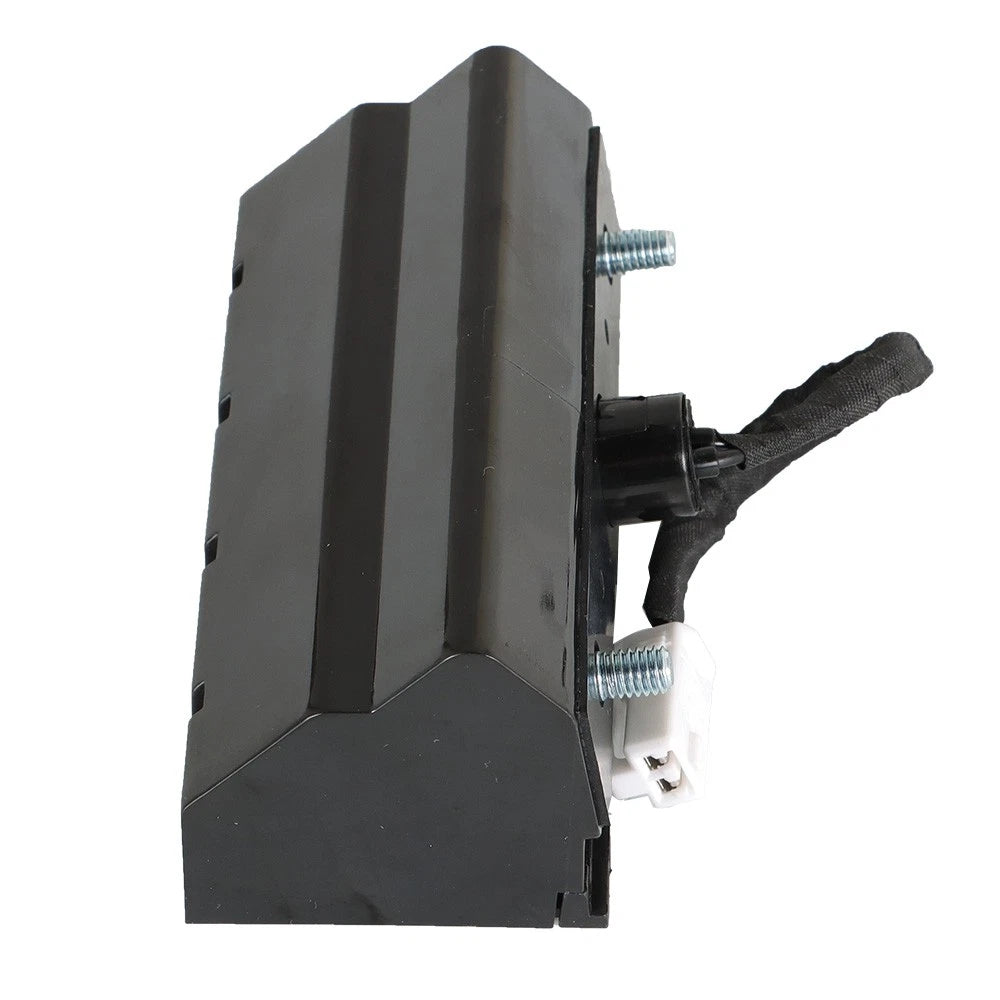 Tailgate Liftgate Release Handle for Mitsubishi Endeavor (2004-2011)