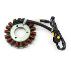 Magneto Engine Stator Generator Charging Coil for Suzuki GSXR 600/750 (2006–2014)