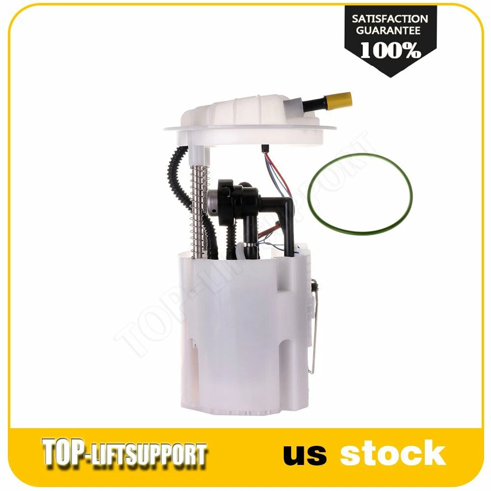 Electric Fuel Pump for Chrysler Town & Country, Dodge Grand Caravan (2008–2010)