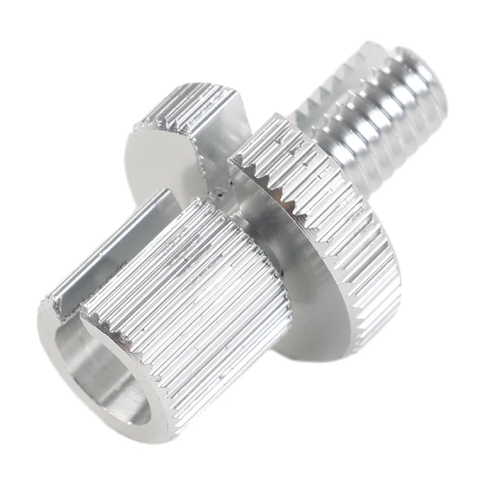 Clutch Brake Throttle Cable Adjuster Screw M8 for ATV Pit Bike Motorcycle