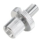 Clutch Brake Throttle Cable Adjuster Screw M8 for ATV Pit Bike Motorcycle