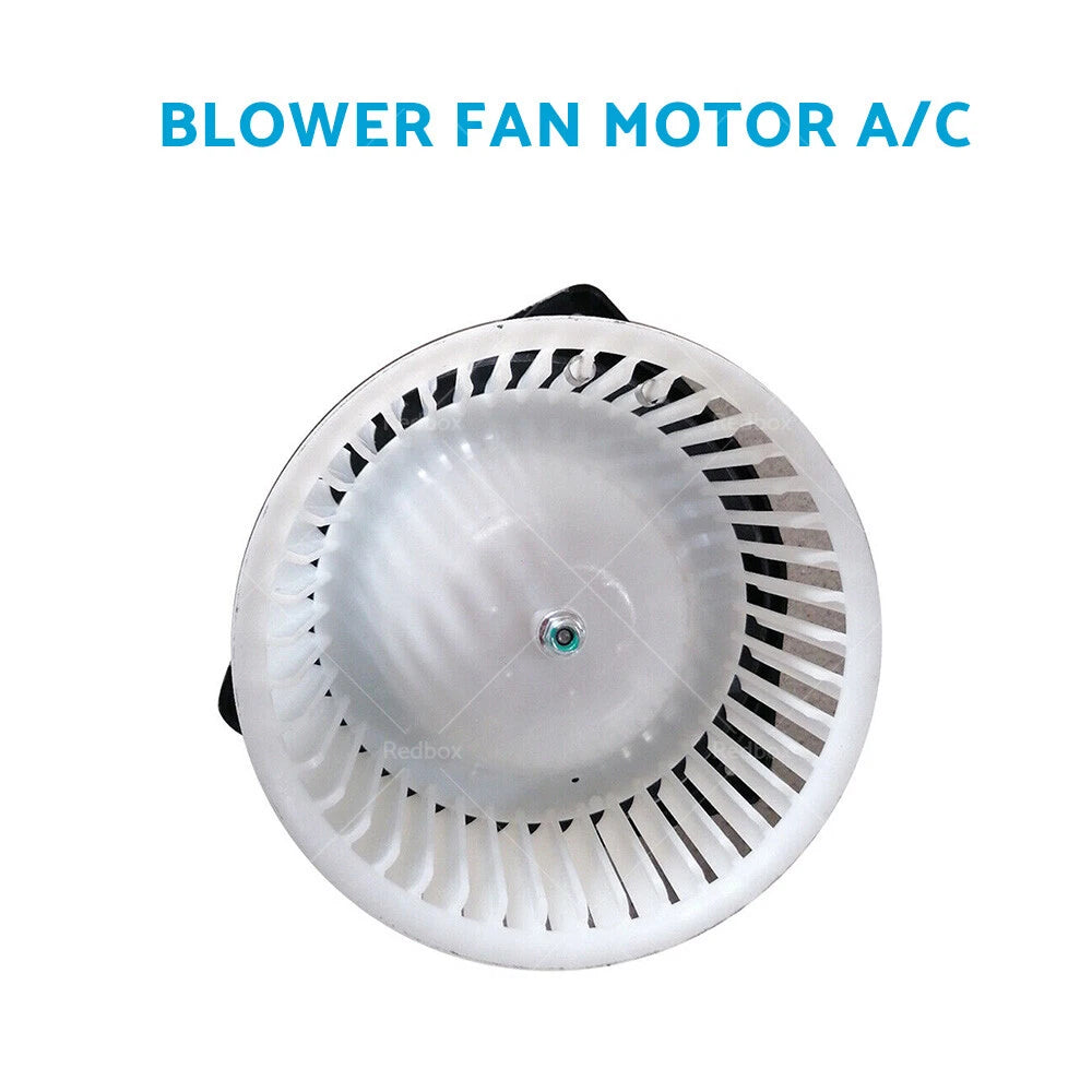 Blower Fan Motor for Mitsubishi Lancer ASX Delica Outlander RVR (2010–2020)