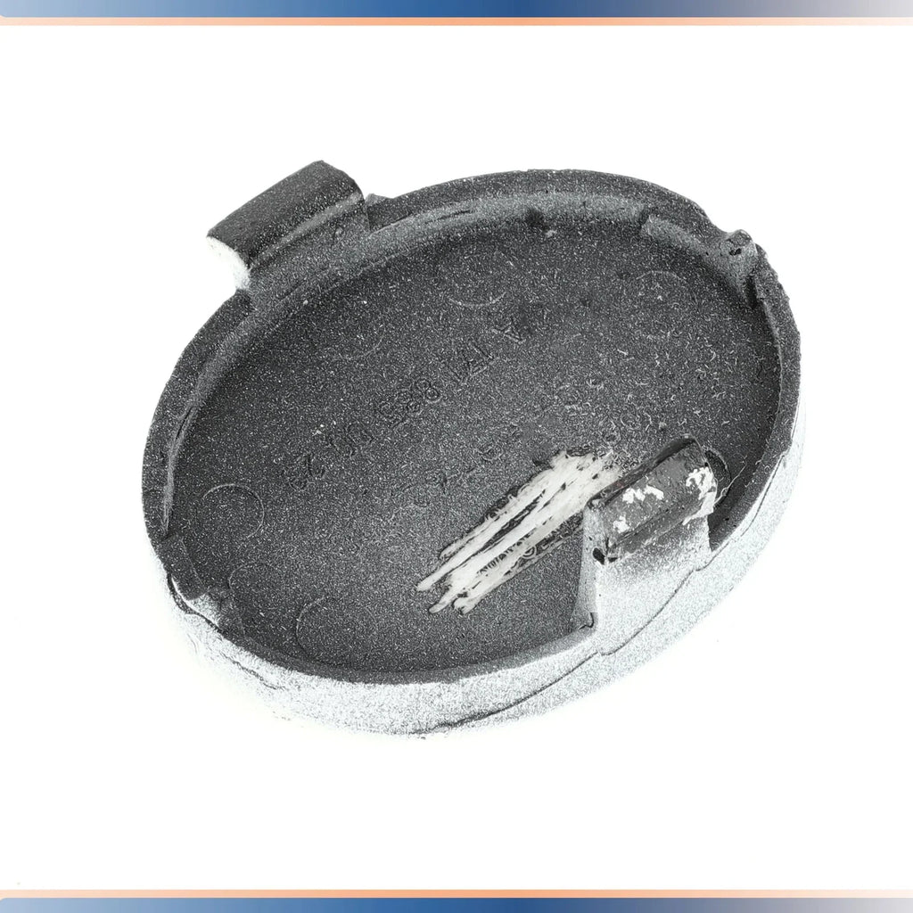 Rear Side Bumper Tow Hook Cover for Mercedes-Benz (2012-2018)